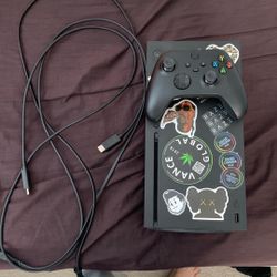 Xbox Series X 