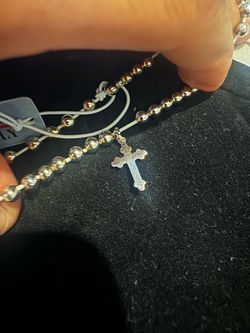 Bracelet silver 925