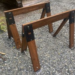 Torklift Camper Stands 