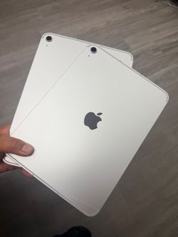 iPad A16 128gb Wi-Fi & lte
