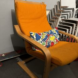 Armchair IKEA 
