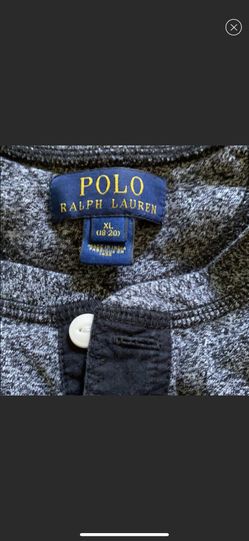 Ralph Lauren Polo shirt