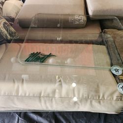 Volkswagen SPLIT window Bus Windshield
