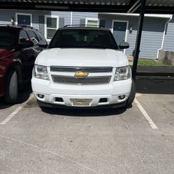 2007 Chevrolet Tahoe