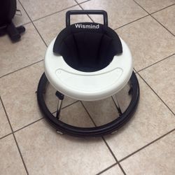 Wismind Baby Walker