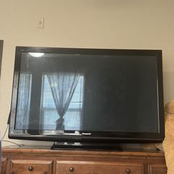 Panasonic TV 