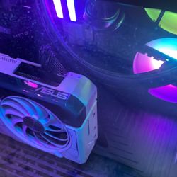 RTX 4070 Gaming PC
