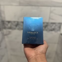 Versace eros