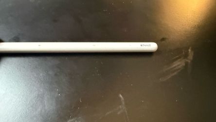 Apple Pencil (2nd Generation)