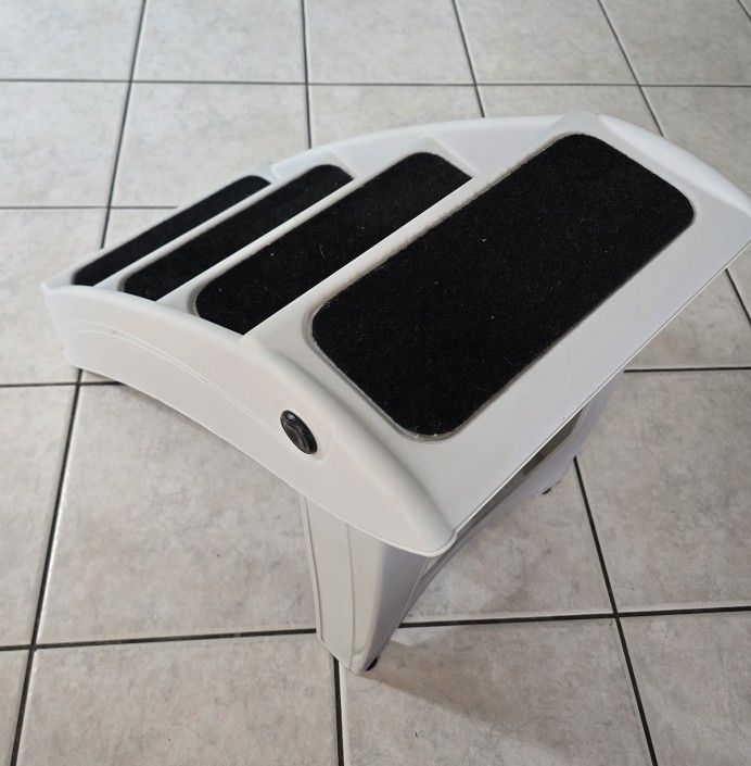 Pet Stairs/Ramp