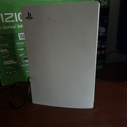 ps5 tv bundle