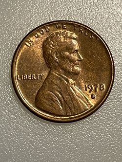 Lincoln Cent