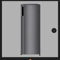 Brand new LG 6C FREEZER 