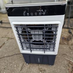 Price Is Firm.. Ice Cool Down Fan