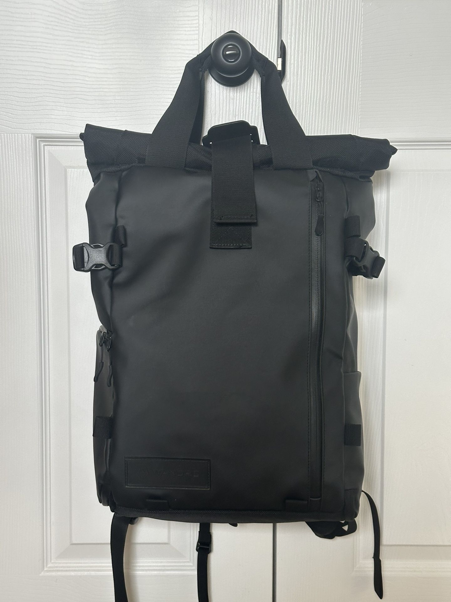 Wander Prvke 21L Camera Bag
