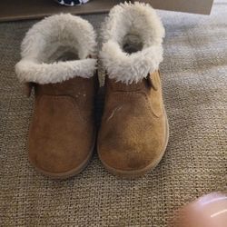 Little Girl Shoes