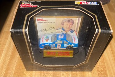 NASCAR 1993 1/64