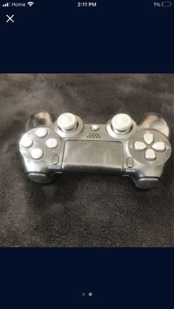 PS4 Controller Works Great 20$ O.B.O!!