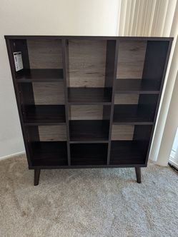 Bookshelf
