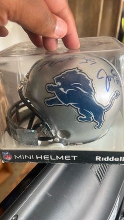 Mini helmets