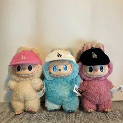 Labubu Clothes 