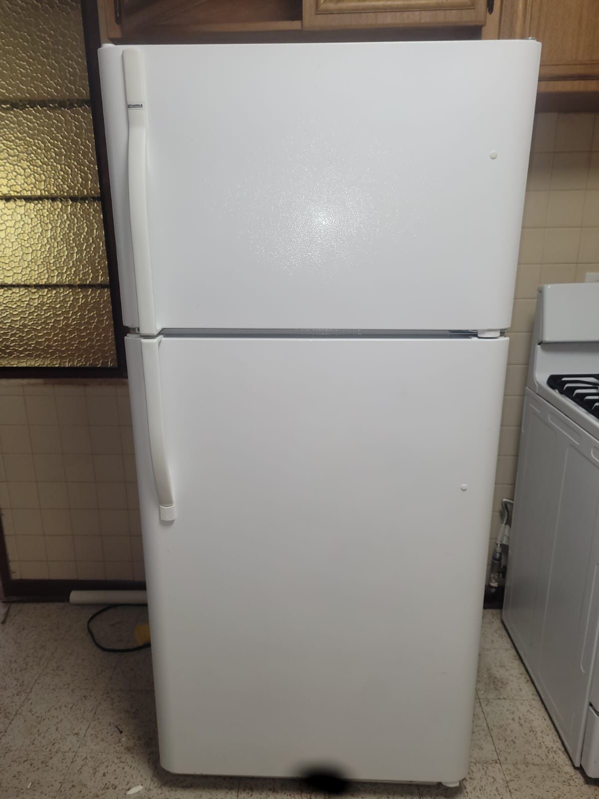 New Kenmore Refrigerator