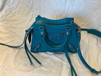 Balenciaga Neo Classic City Mini Purse