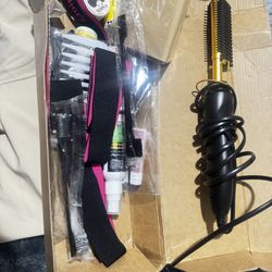 Artículo Para El Cabello 