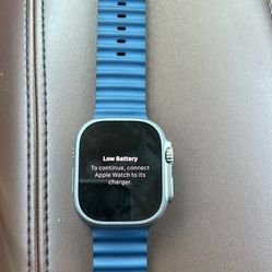 Apple Watch Ultra 49mm