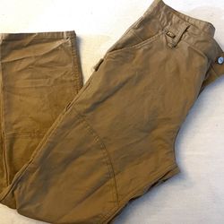 TIMBERLAND PRO Men Work Pants
