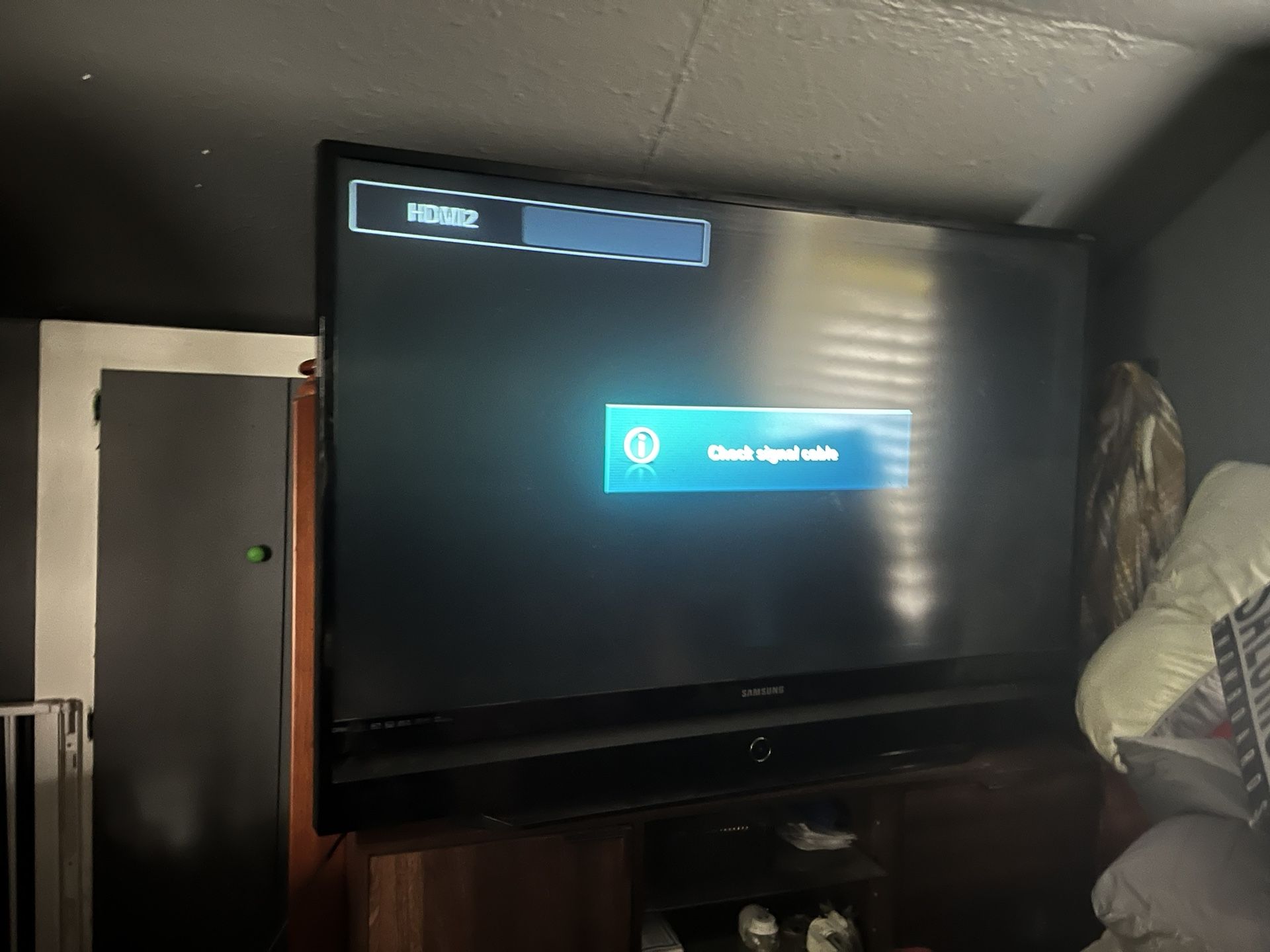 Samsung 60”