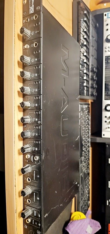 M AUDIO 2626
