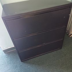 File Cabinet
