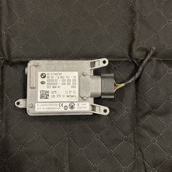 BMW SENSOR LANE CHANGE WARNING MASTER (contact info removed)1 F01 5 SERIES F10 F06 F30 F32