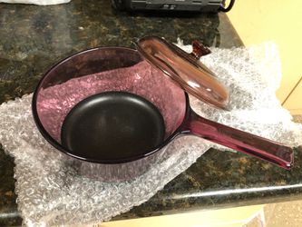 Nonstick vision cookware