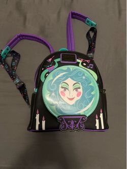 Disney lounge fly backpack
