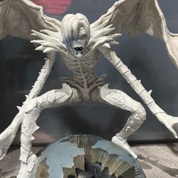 Rem Death Note 