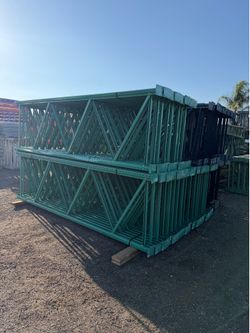 Pallet Racks