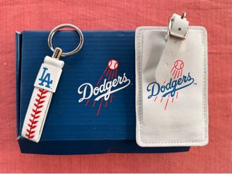 Dodgers Season Ticket Holder Gift 2016