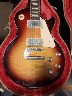 2020 Gibson Standard Les Paul