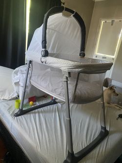 Baby Bassinet