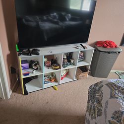 TV Shelf 