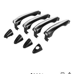 2011-2015 KIA OPTIMA car door handles