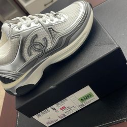 Chanel Sneakers