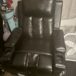 Used Chair 