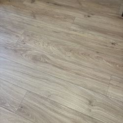 Flooring- Luxury Vinyl Plank