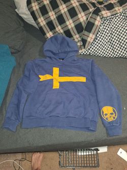 excelent quality peaceinwar sweden hoodie