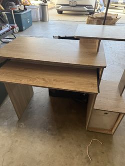 Used Desk