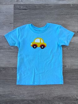 Bean Bear Kids Shirt size 3T