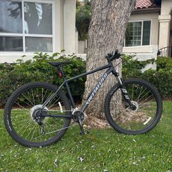Specialized Rock Hopper XL